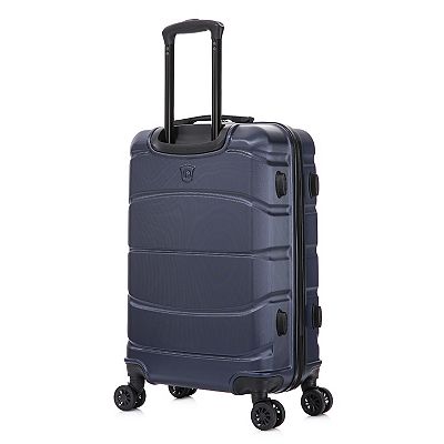 Dukap Sense Lightweight Hardside Spinner Luggage