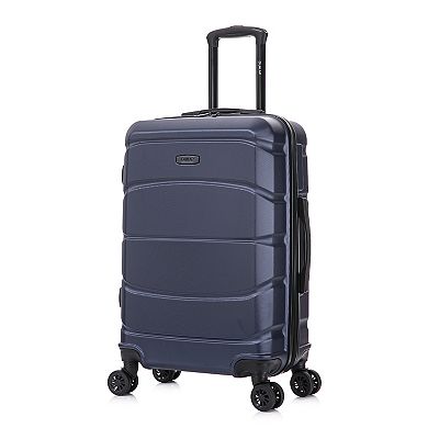 Dukap Sense Lightweight Hardside Spinner Luggage
