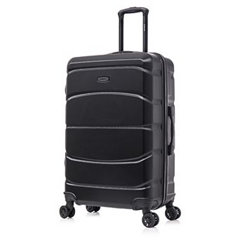 Dukap Sense Lightweight Hardside Spinner Luggage