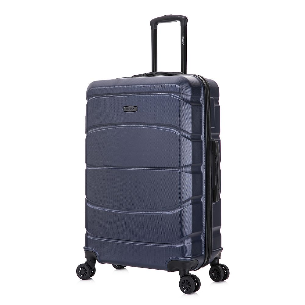 Dukap Sense Lightweight Hardside Spinner Luggage