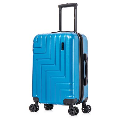 Dukap Zahav Lightweight Hardside Spinner Luggage