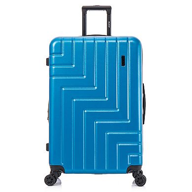 Dukap Zahav Lightweight Hardside Spinner Luggage