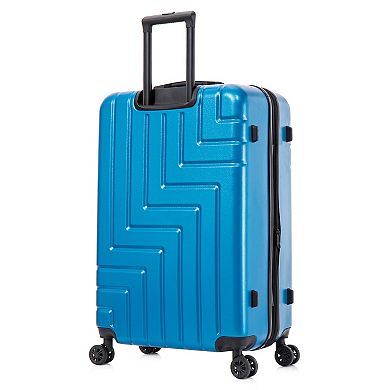 Dukap Zahav Lightweight Hardside Spinner Luggage