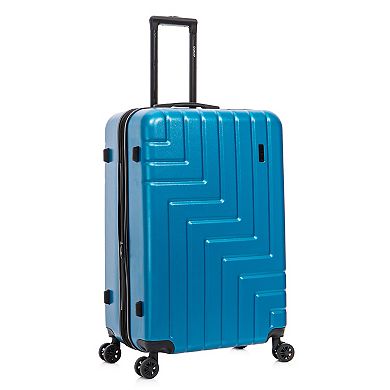 Dukap Zahav Lightweight Hardside Spinner Luggage