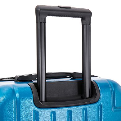 Dukap Zahav Lightweight Hardside Spinner Luggage