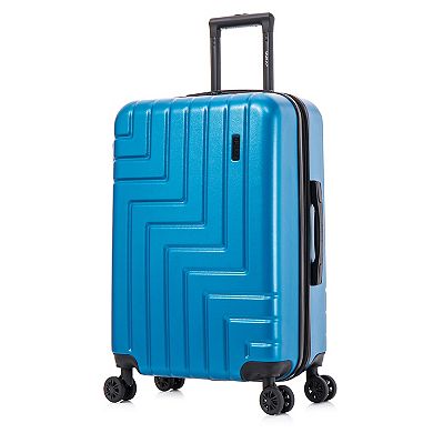 Dukap Zahav Lightweight Hardside Spinner Luggage
