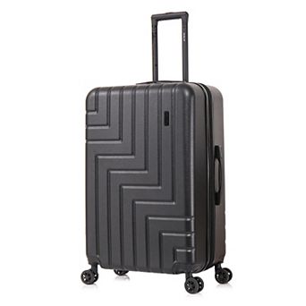 Dukap Zahav Lightweight Hardside Spinner Luggage