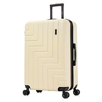 Dukap Zahav Lightweight Hardside Spinner Luggage