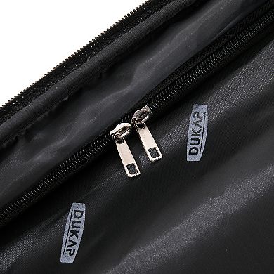 Dukap Zahav 3-pc. Lightweight Hardside Spinner Luggage Set