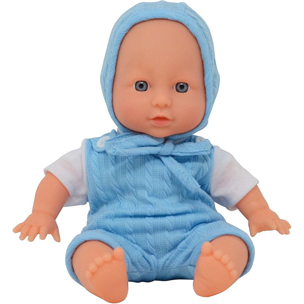 Детские куклы The New York Doll Collection 12 Inch Realistic Baby Doll