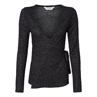 Boxercraft Women´s Cuddle Wrap Top