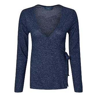 Boxercraft Women´s Cuddle Wrap Top