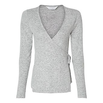 Boxercraft Women´s Cuddle Wrap Top