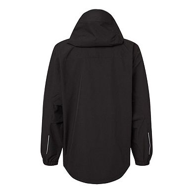 Dri Duck Challenger Full-zip Jacket