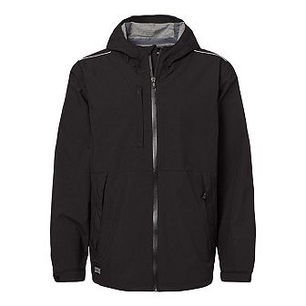 Dri Duck Challenger Full-zip Jacket