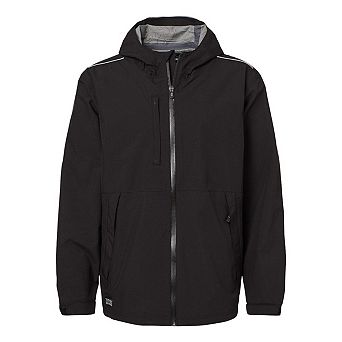 Dri Duck Challenger Full-zip Jacket
