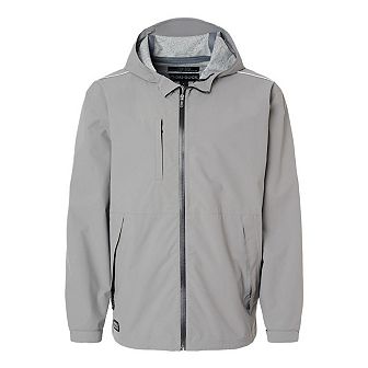 Dri Duck Challenger Full-zip Jacket