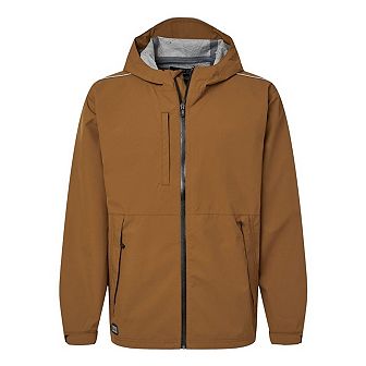 Dri Duck Challenger Full-zip Jacket