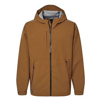 Dri Duck Challenger Full-zip Jacket