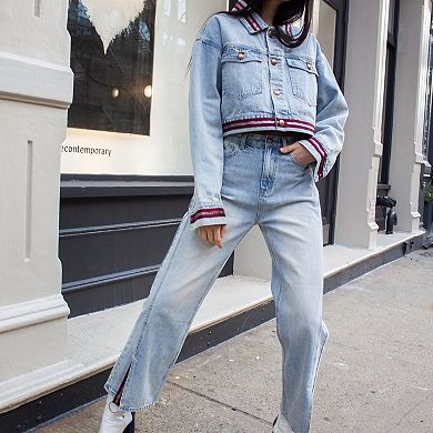 Danielle Boyfriend Jeans