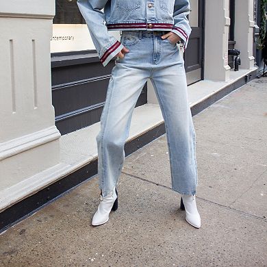 Danielle Boyfriend Jeans