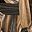 Rustic Brown