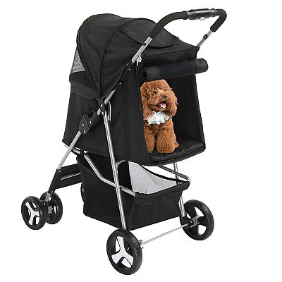 Kohls pet stroller online