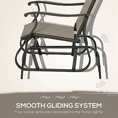 3-Piece Furniture Set - Garden Chairs/lounge Chairs