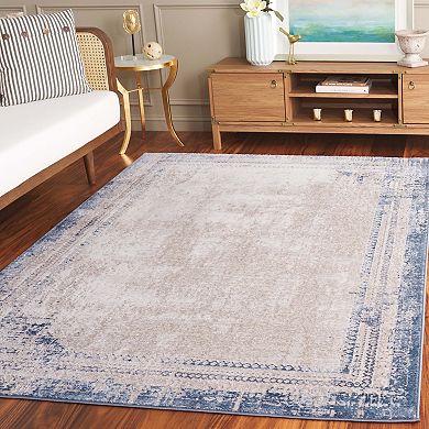 Safavieh Prestige Bergen Area Rug