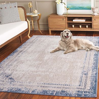 Safavieh Prestige Bergen Area Rug