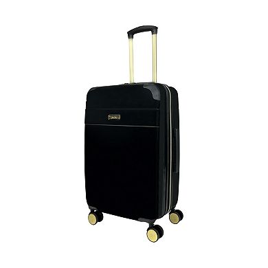 Jenni Chan Entin 3-Piece Hardside Spinner Luggage Set