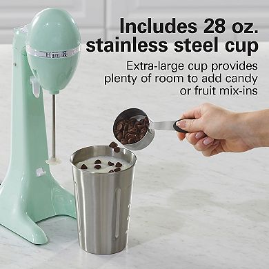 Hamilton Beach DrinkMaster Drink Mixer