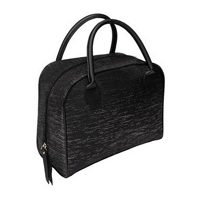 Kathy Ireland Emillia East-West Lunch Tote