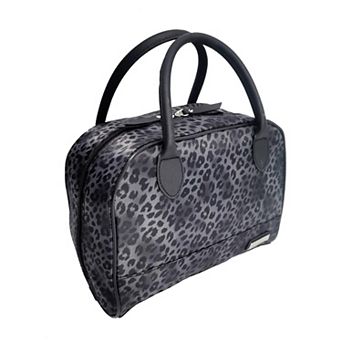 Kathy Ireland Emillia East-West Lunch Tote