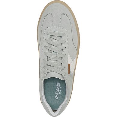 Dr. Scholl's Time Off Win Women's Sneakers