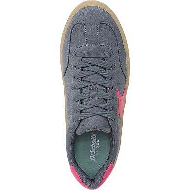 Dr. Scholl's Time Off Win Women's Sneakers