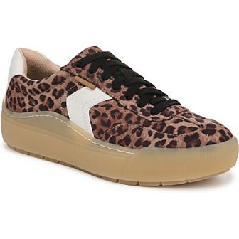 Dr. Scholl's Time Off Win Women's Sneakers