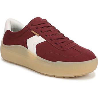 Dr. Scholl's Time Off Win Women's Sneakers