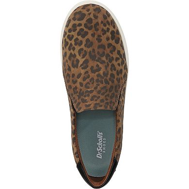 Dr. Scholl's Madison Cloud Women's Slip-On Loafers