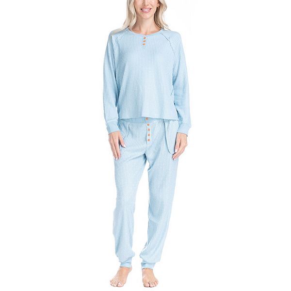Acquista Emporio Armani Pigiama maglia e pantalone su