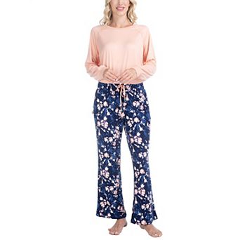 Women's Ocean Pacific® Waves For Days Pajama Set