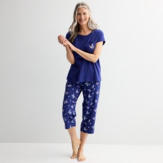 Women's Croft & Barrow® Mom's Day Sleep Set