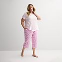 Pajama Sets