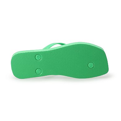 SO® Lanah Flip Flop Women's Sandals