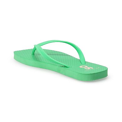 SO® Lanah Flip Flop Women's Sandals