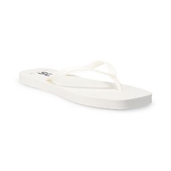 SO® Lanah Flip Flop Women's Sandals