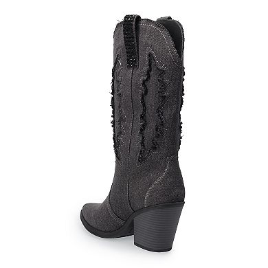 SO® Odelle Women's Western Boots