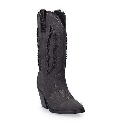 SO® Odelle Women's Western Boots