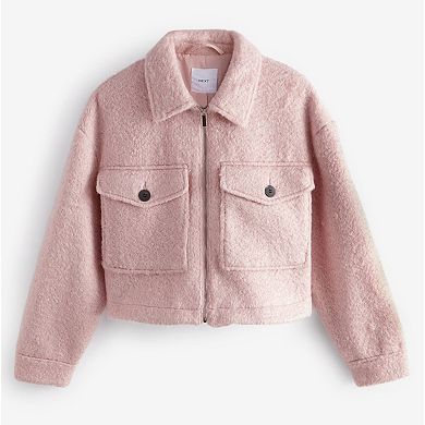Women's NEXT Zip Front Shacket