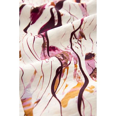 Women's NEXT Floral Long Sleeve Shirt